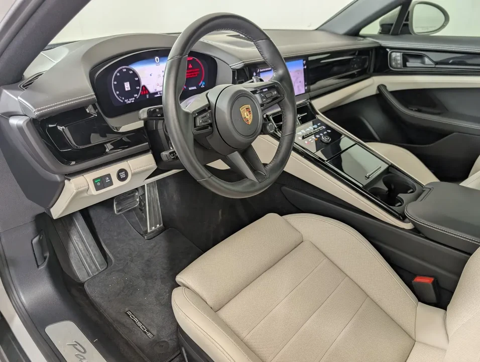 2024 Porsche 976 Panamera - Image 4 of 6