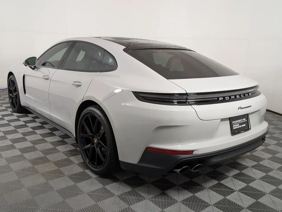 2024 Porsche 976 Panamera - Image 3 of 6
