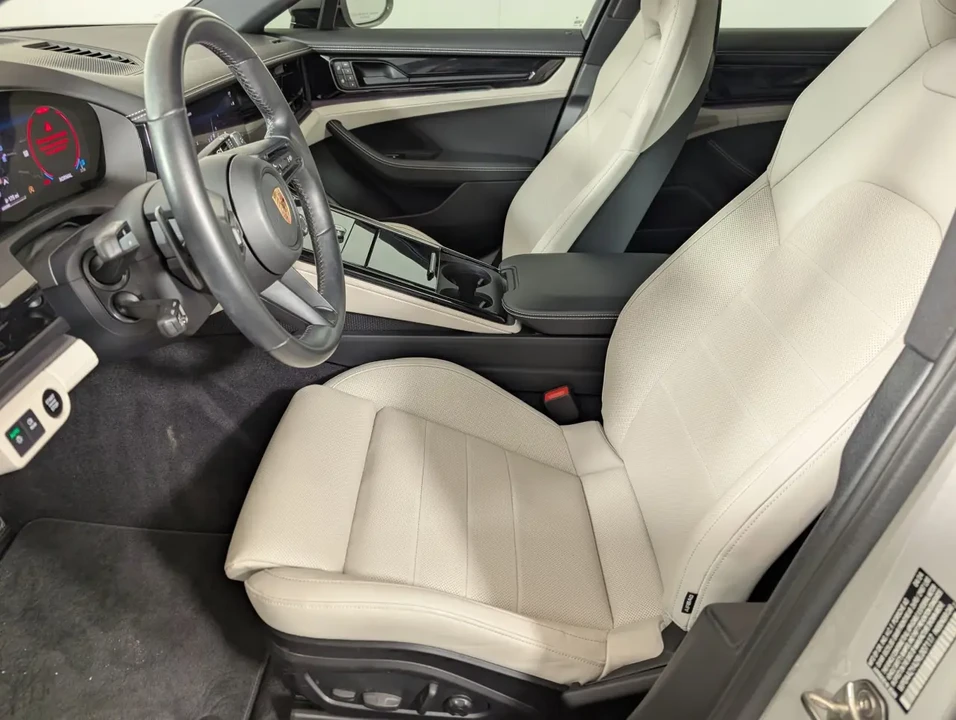 2024 Porsche 976 Panamera - Image 5 of 6