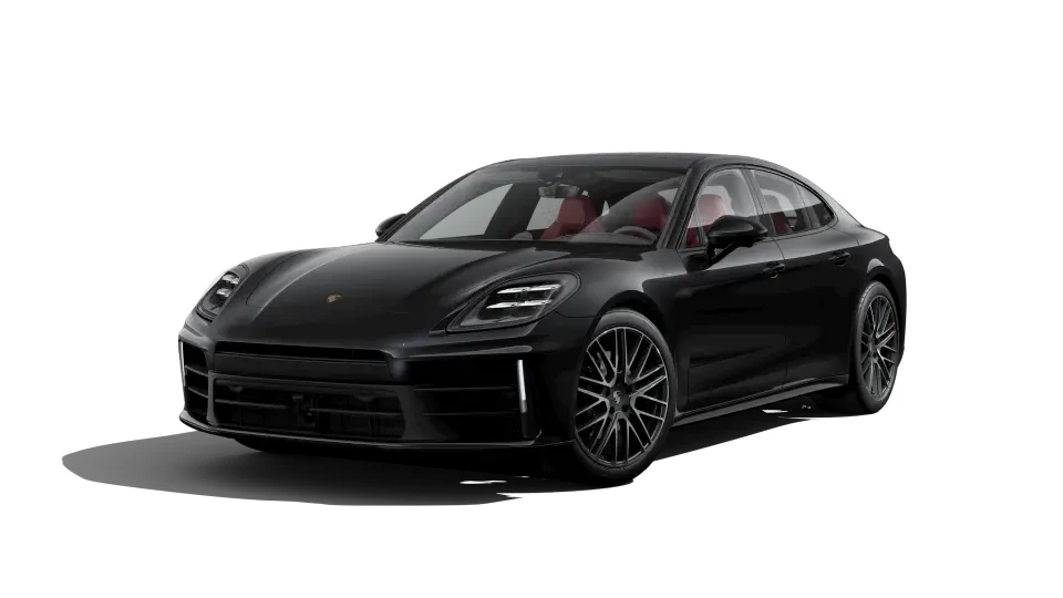 2024 Porsche 976 Panamera - Image 7 of 10