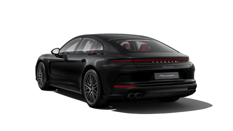 2024 Porsche 976 Panamera - Image 8 of 10