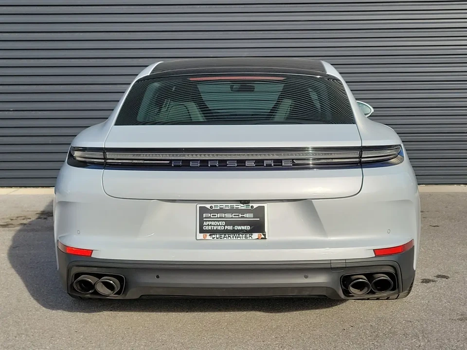 2024 Porsche 976 Panamera - Image 5 of 8