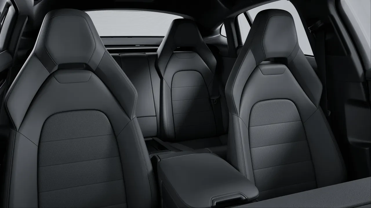 2024 Porsche 976 Panamera - Image 7 of 8