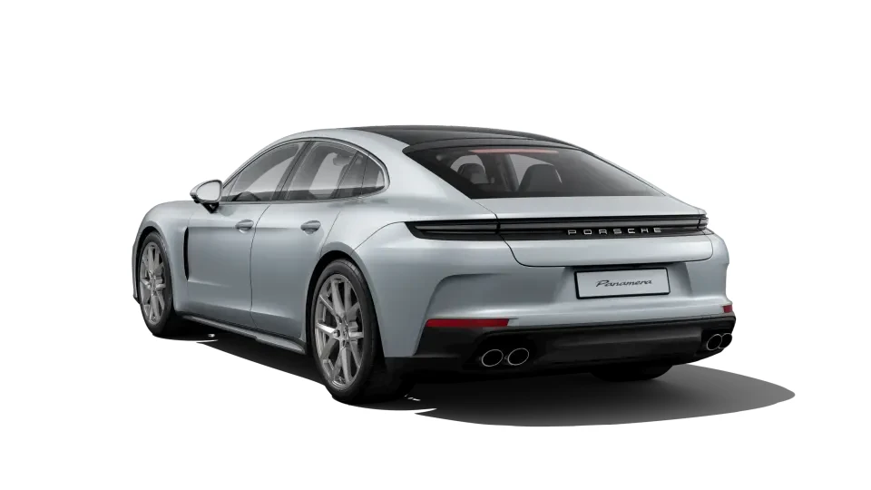 2024 Porsche 976 Panamera - Image 9 of 9