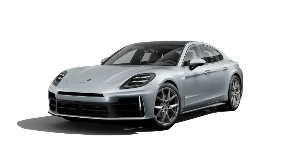 2024 Porsche 976 Panamera - Image 8 of 9
