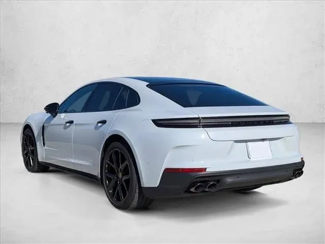 2024 Porsche 976 Panamera - Image 3 of 10