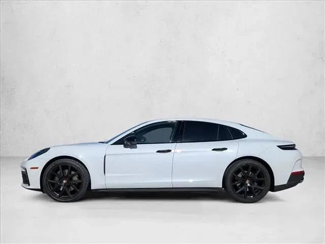 2024 Porsche 976 Panamera - Image 2 of 10
