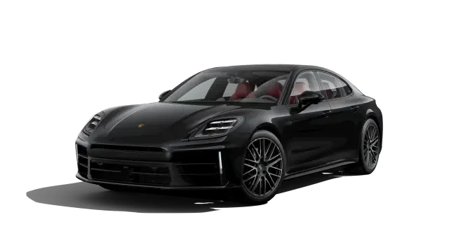 2024 Porsche 976 Panamera - Image 7 of 12