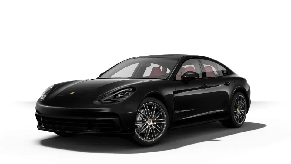 2024 Porsche 976 Panamera - Image 11 of 12