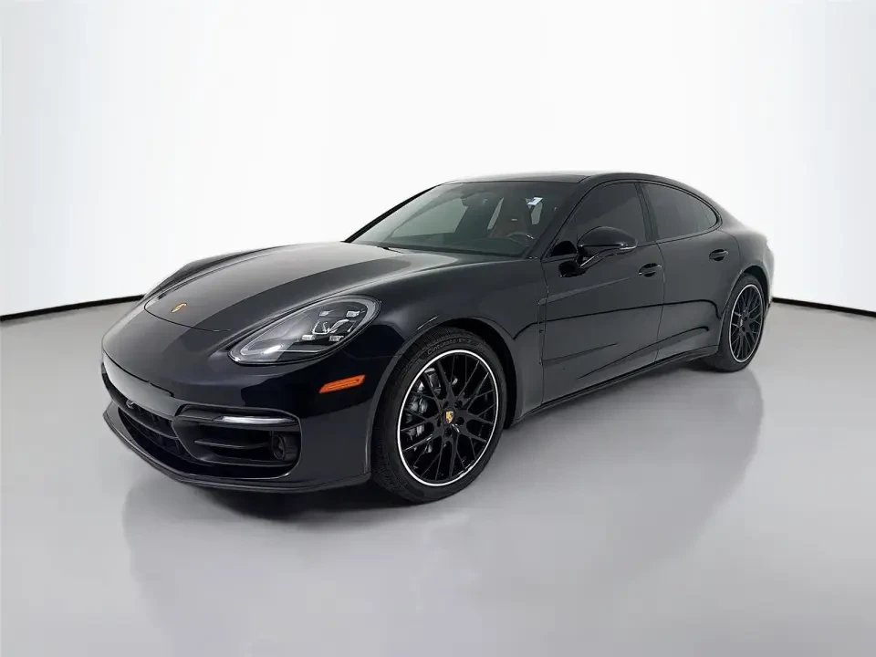 2024 Porsche 976 Panamera - Image 9 of 12