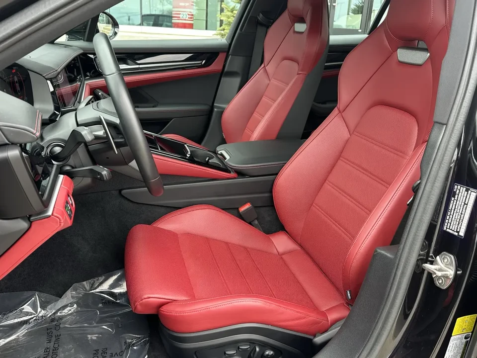 2024 Porsche 976 Panamera - Image 6 of 8