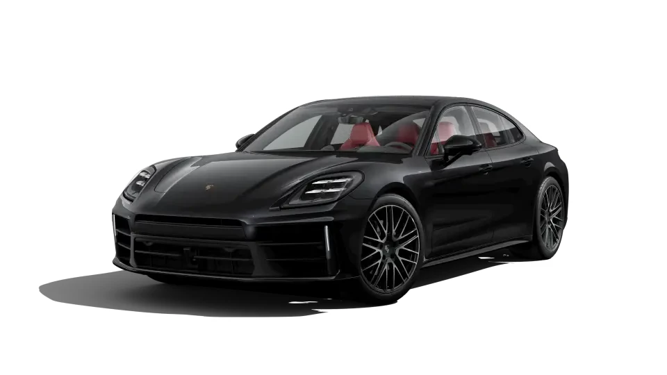 2024 Porsche 976 Panamera - Image 7 of 8