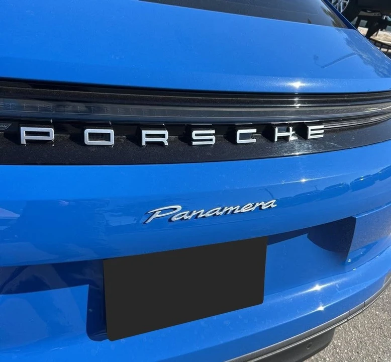 2024 Porsche 976 Panamera - Image 4 of 16