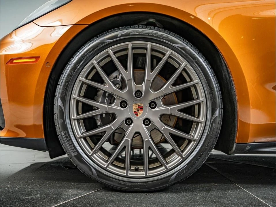2024 Porsche 976 Panamera - Image 14 of 20