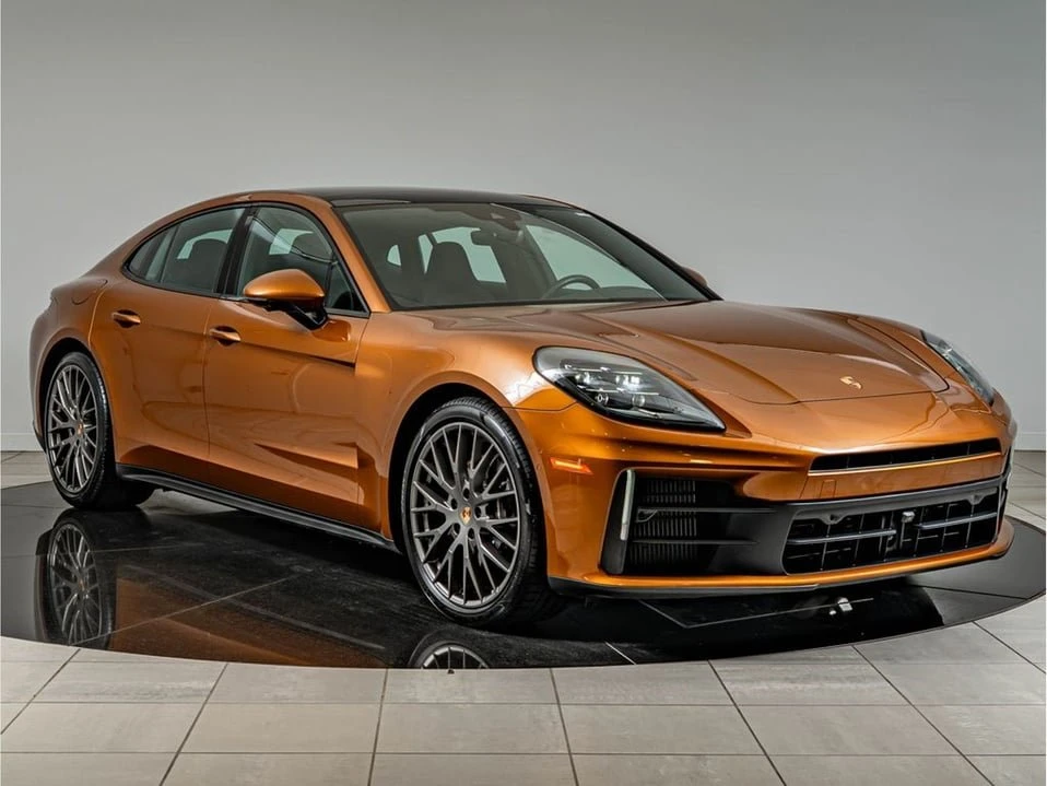2024 Porsche 976 Panamera - Image 10 of 20