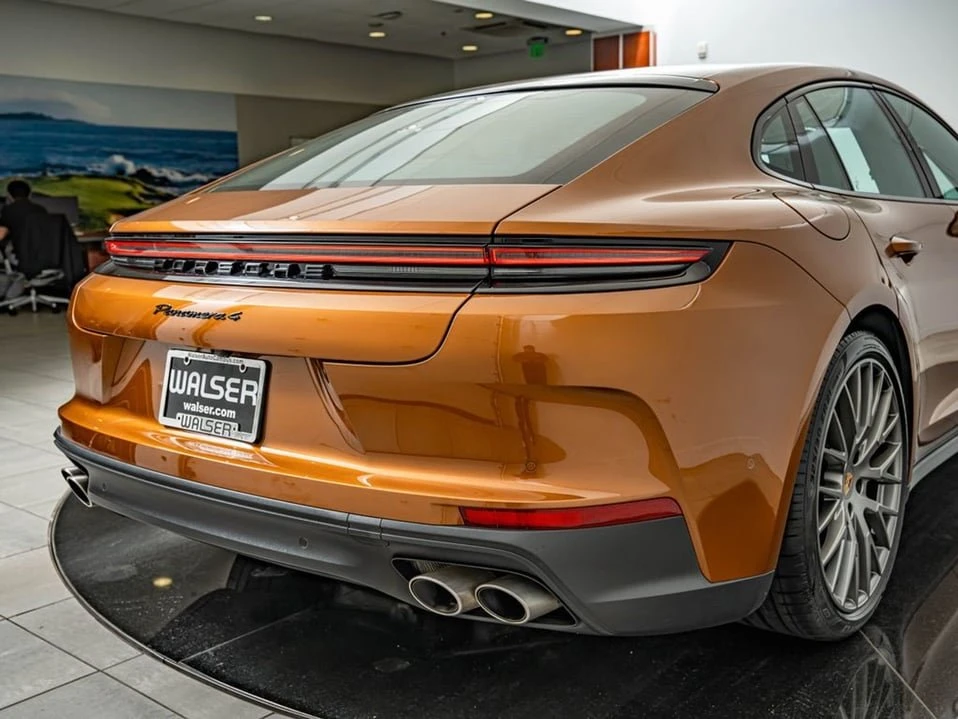 2024 Porsche 976 Panamera - Image 20 of 20