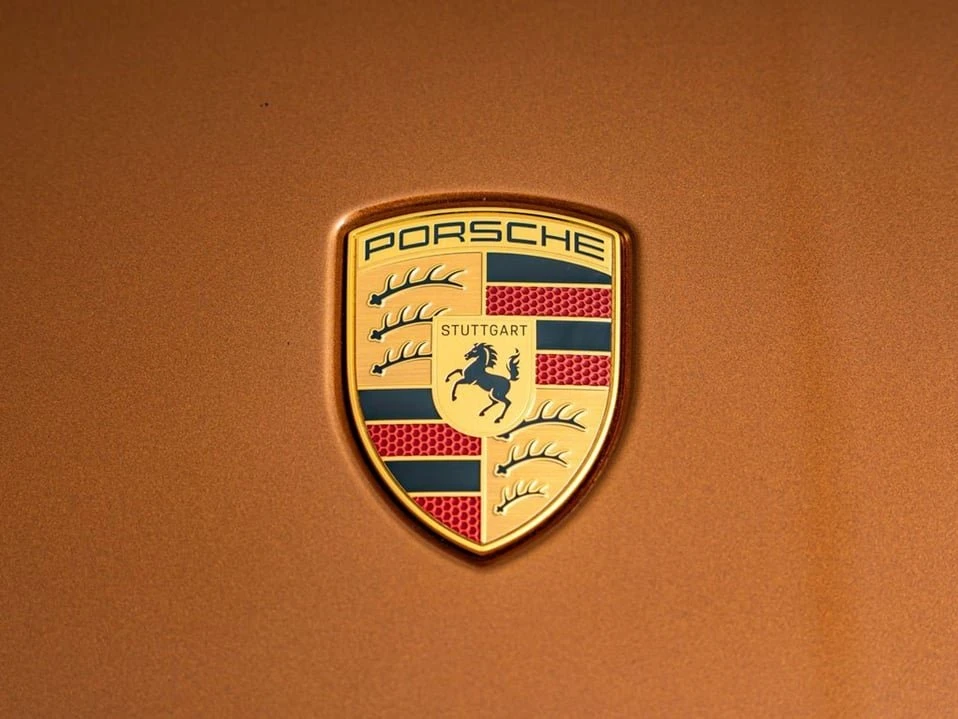 2024 Porsche 976 Panamera - Image 13 of 20
