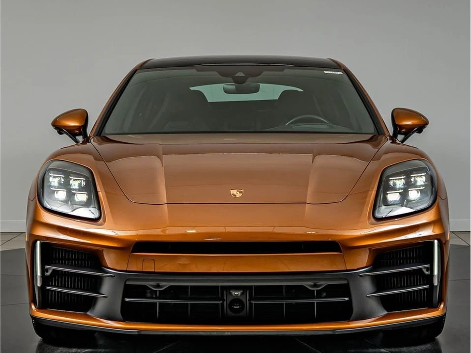 2024 Porsche 976 Panamera - Image 11 of 20