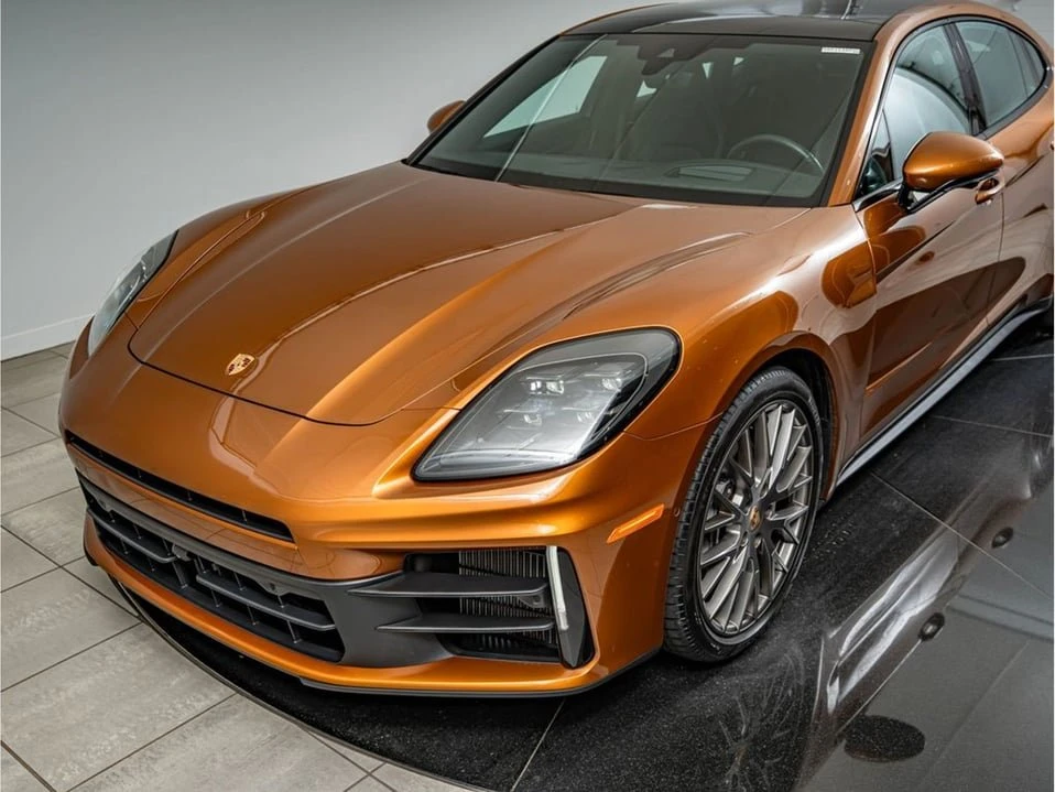 2024 Porsche 976 Panamera - Image 18 of 20