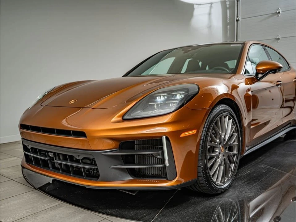 2024 Porsche 976 Panamera - Image 17 of 20