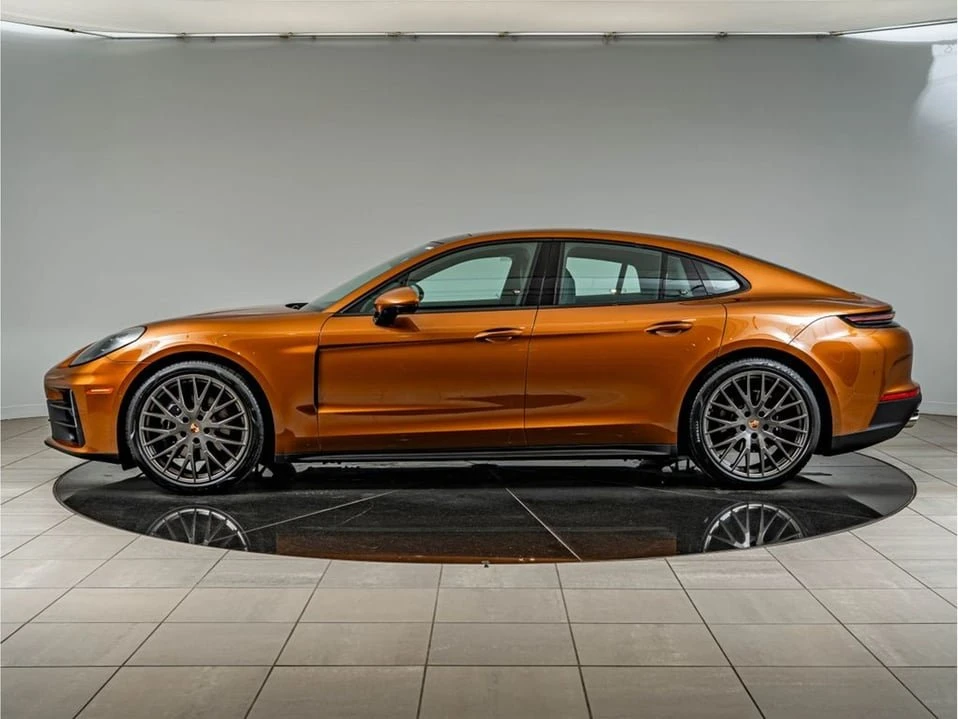 2024 Porsche 976 Panamera - Image 2 of 20