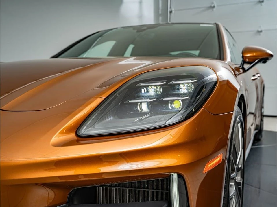 2024 Porsche 976 Panamera - Image 16 of 20