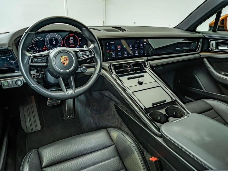2024 Porsche 976 Panamera - Image 4 of 20
