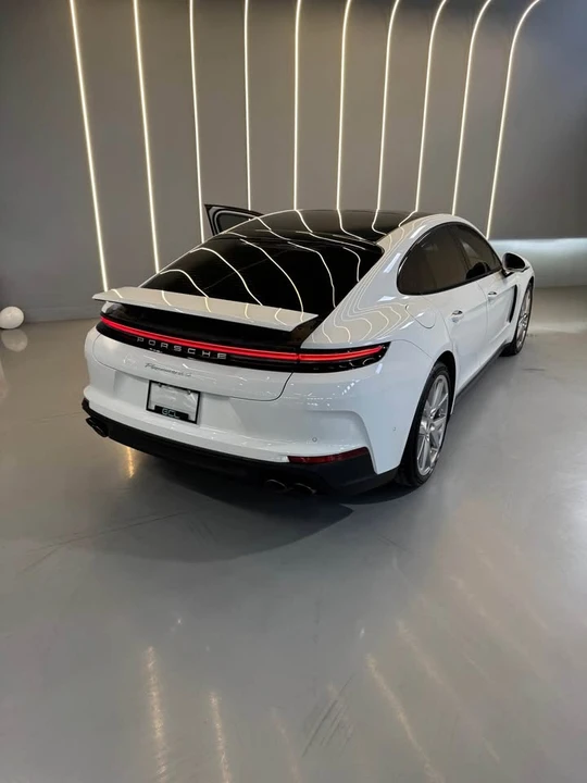 2024 Porsche 976 Panamera - Image 13 of 16