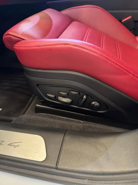2024 Porsche 976 Panamera - Image 7 of 16
