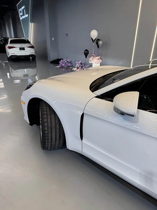 2024 Porsche 976 Panamera - Image 16 of 16