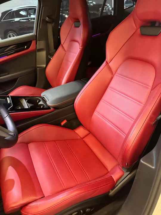 2024 Porsche 976 Panamera - Image 6 of 16