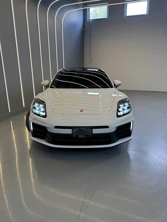 2024 Porsche 976 Panamera - Image 15 of 16