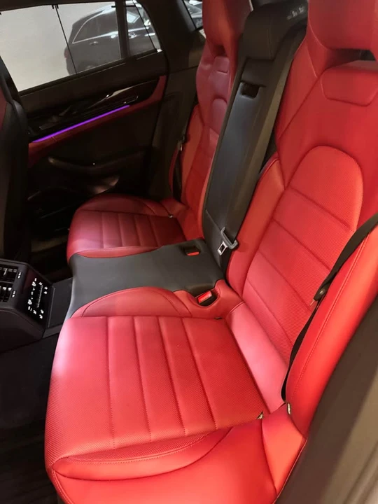 2024 Porsche 976 Panamera - Image 10 of 16