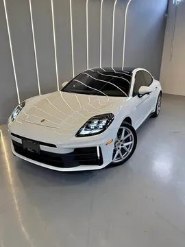 2024 Porsche Panamera
