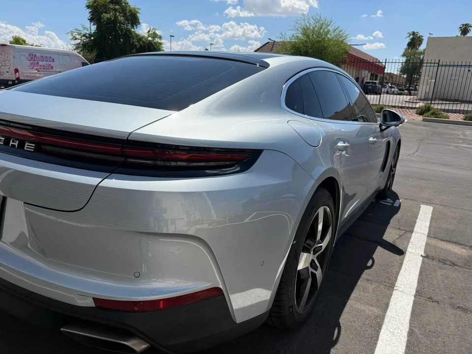 2024 Porsche 976 Panamera - Image 8 of 19