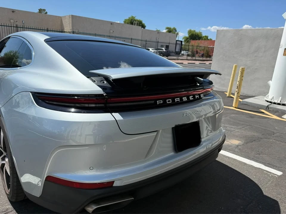 2024 Porsche 976 Panamera - Image 9 of 19