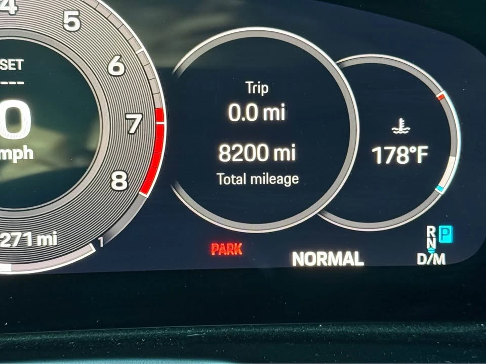 2024 Porsche 976 Panamera - Image 14 of 19