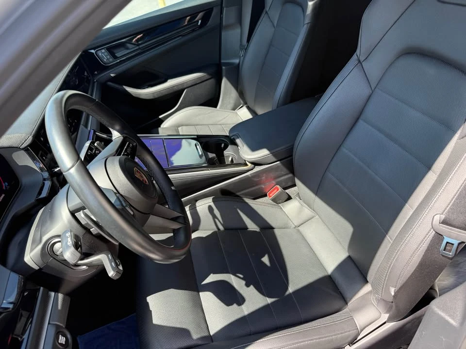 2024 Porsche 976 Panamera - Image 13 of 19