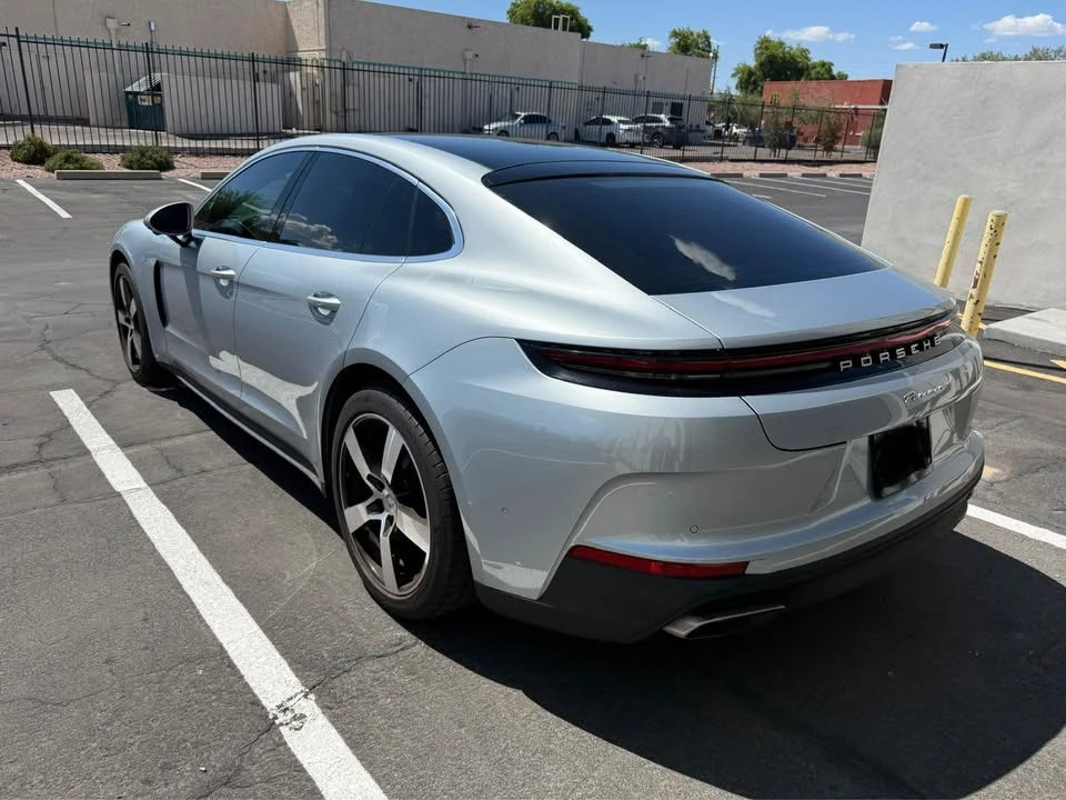 2024 Porsche 976 Panamera - Image 3 of 19