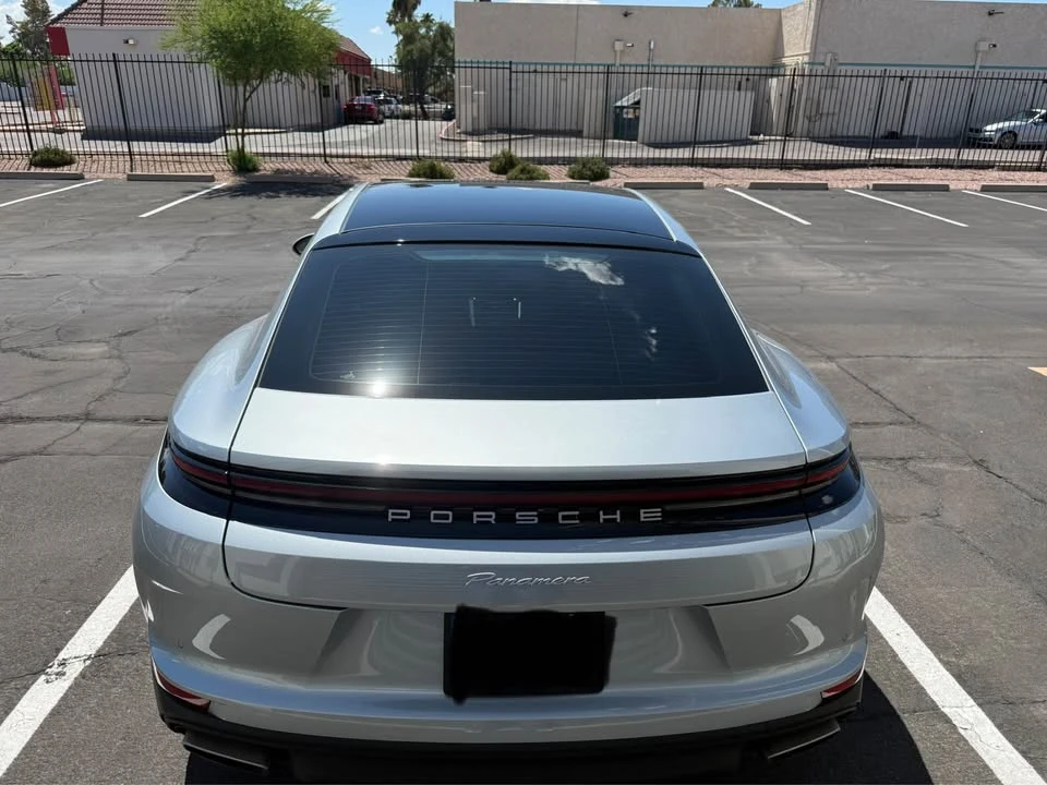2024 Porsche 976 Panamera - Image 6 of 19