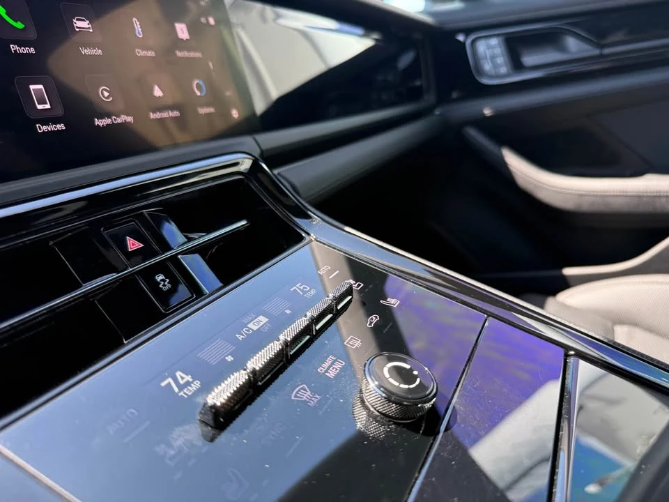 2024 Porsche 976 Panamera - Image 15 of 19