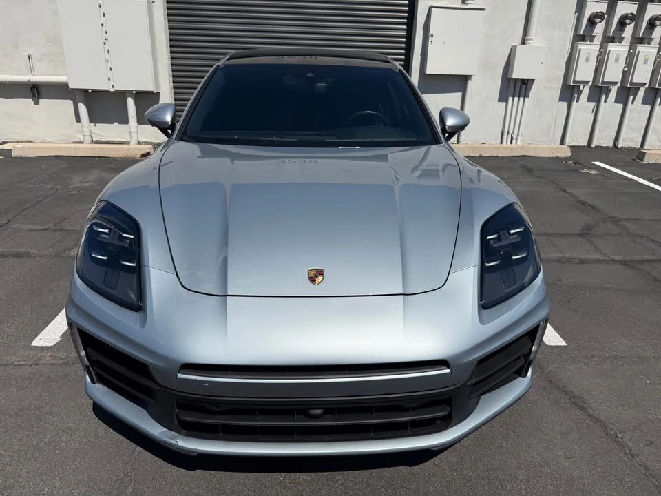 2024 Porsche 976 Panamera - Image 7 of 19