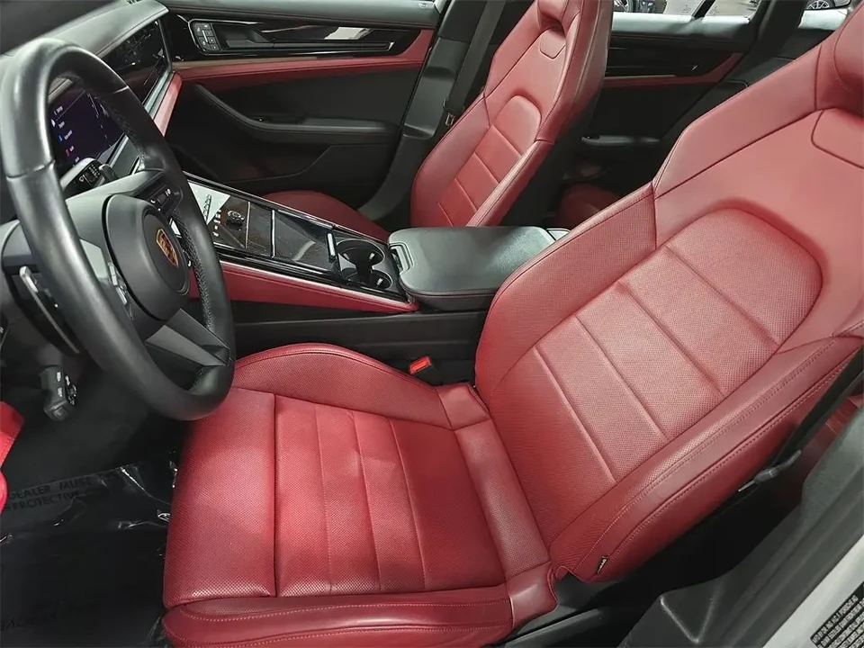 2024 Porsche 976 Panamera - Image 5 of 6