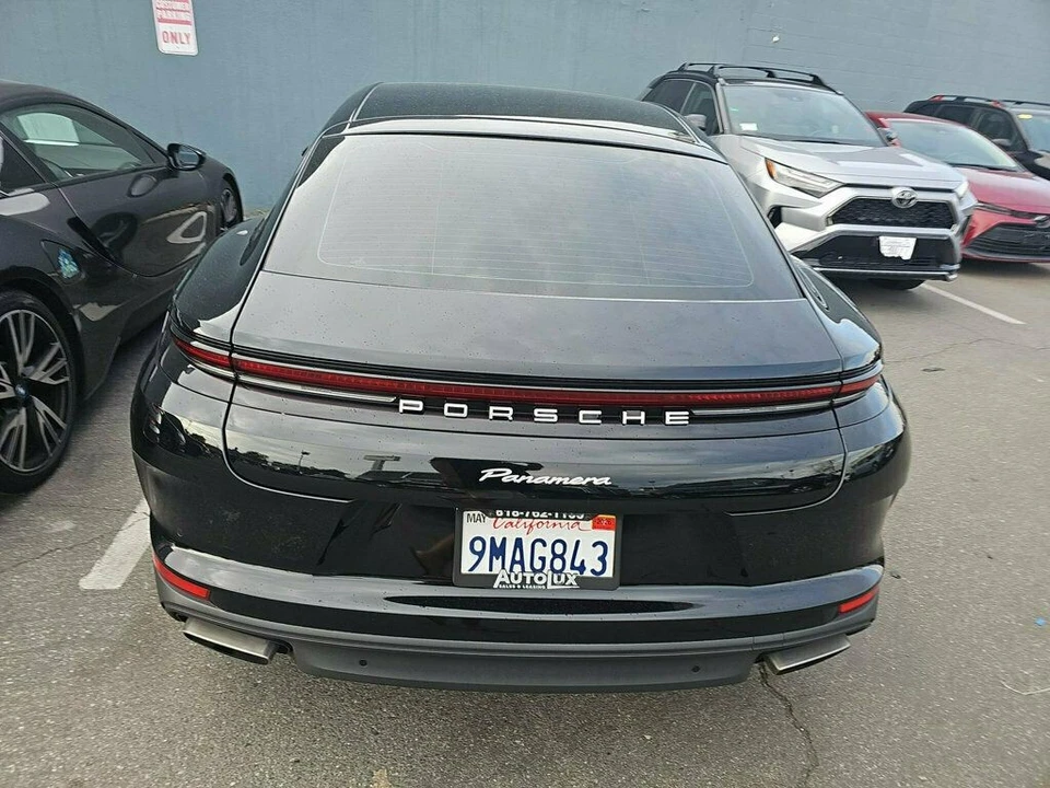 2024 Porsche 976 Panamera - Image 5 of 13