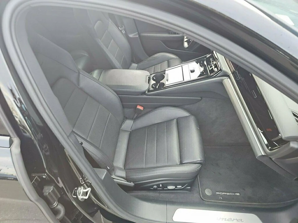 2024 Porsche 976 Panamera - Image 8 of 13