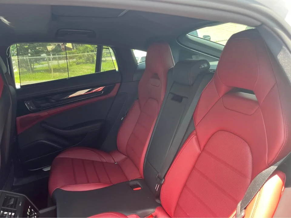 2024 Porsche 976 Panamera - Image 11 of 12