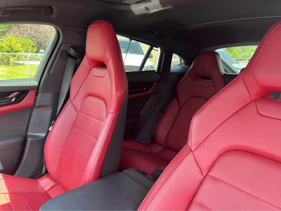 2024 Porsche 976 Panamera - Image 7 of 12
