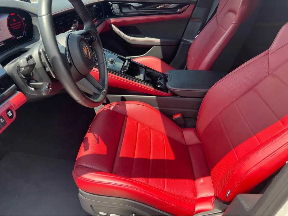 2024 Porsche 976 Panamera - Image 6 of 12