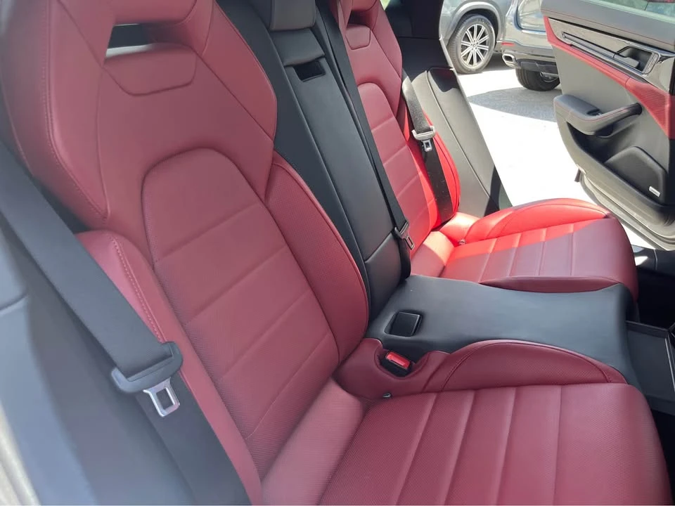 2024 Porsche 976 Panamera - Image 10 of 12