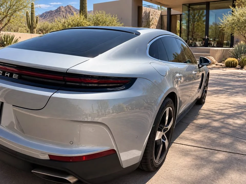 2024 Porsche 976 Panamera - Image 8 of 18